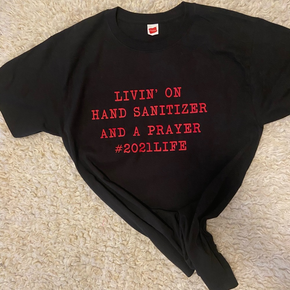 Funny Tee